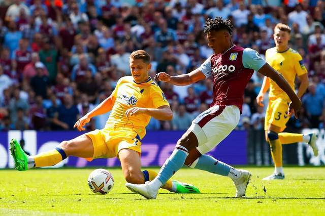 拜仁剑指沃尔夫斯堡 德甲前15轮打进55球